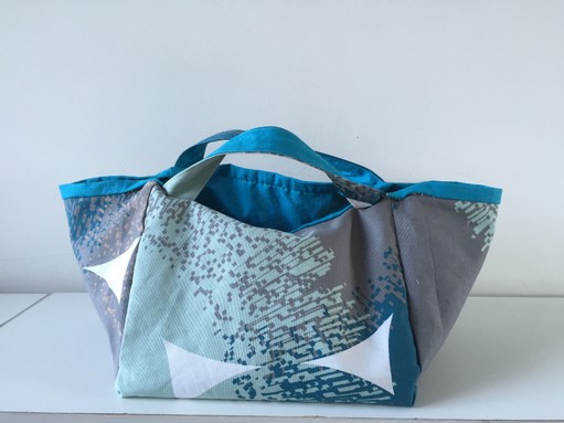 BORSA PER IL PRANZO