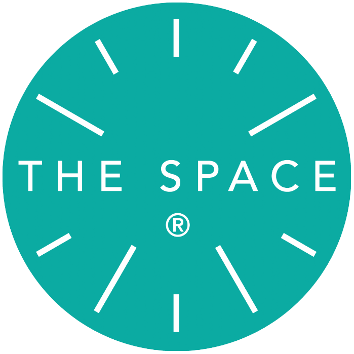 Arte e benessere progetto The Space