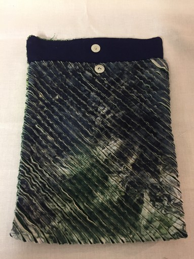 CUSTODIA IPAD